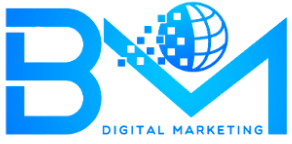 BM Digital Marketing Agency avatar